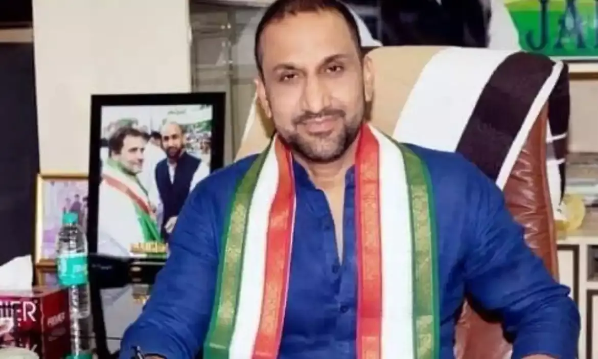 Telangana results: Clamour grows for inducting Feroze Khan into cabinet to build minority base