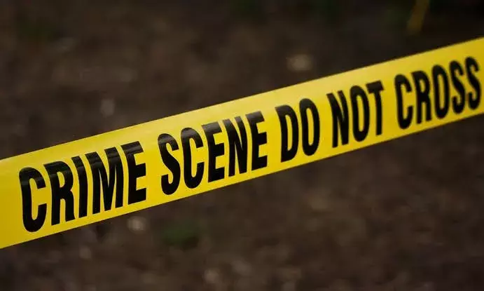 28,522 murder cases registered in India in 2022, 78 every day: NCRB