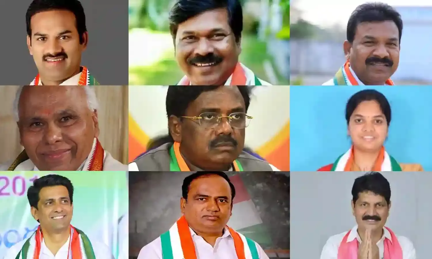 Telangana Elections: 15 doctors among winning candidates; maximum from Congress