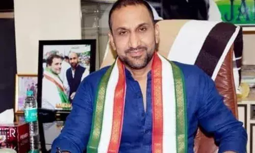 Telangana results: Clamour grows for inducting Feroze Khan into cabinet to build minority base