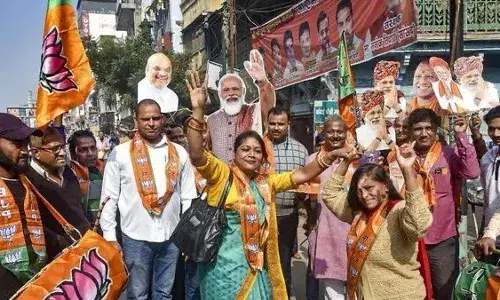 Despite poll defeat in Chhattisgarh, Congress retains hold over SC-reserved seats