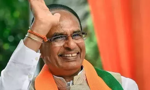 Mama emerges hero of BJPs victory in Madhya Pradesh assembly polls