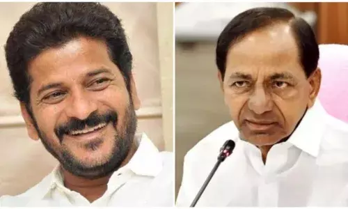 Telangana Elections: With just 2 per cent more vote share, Congress triumphed over BRS