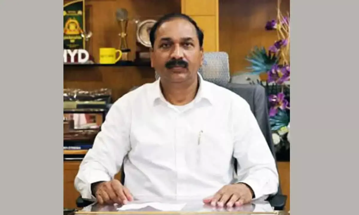 HC asks State to decide on TSTDC MD’s suspension in a week