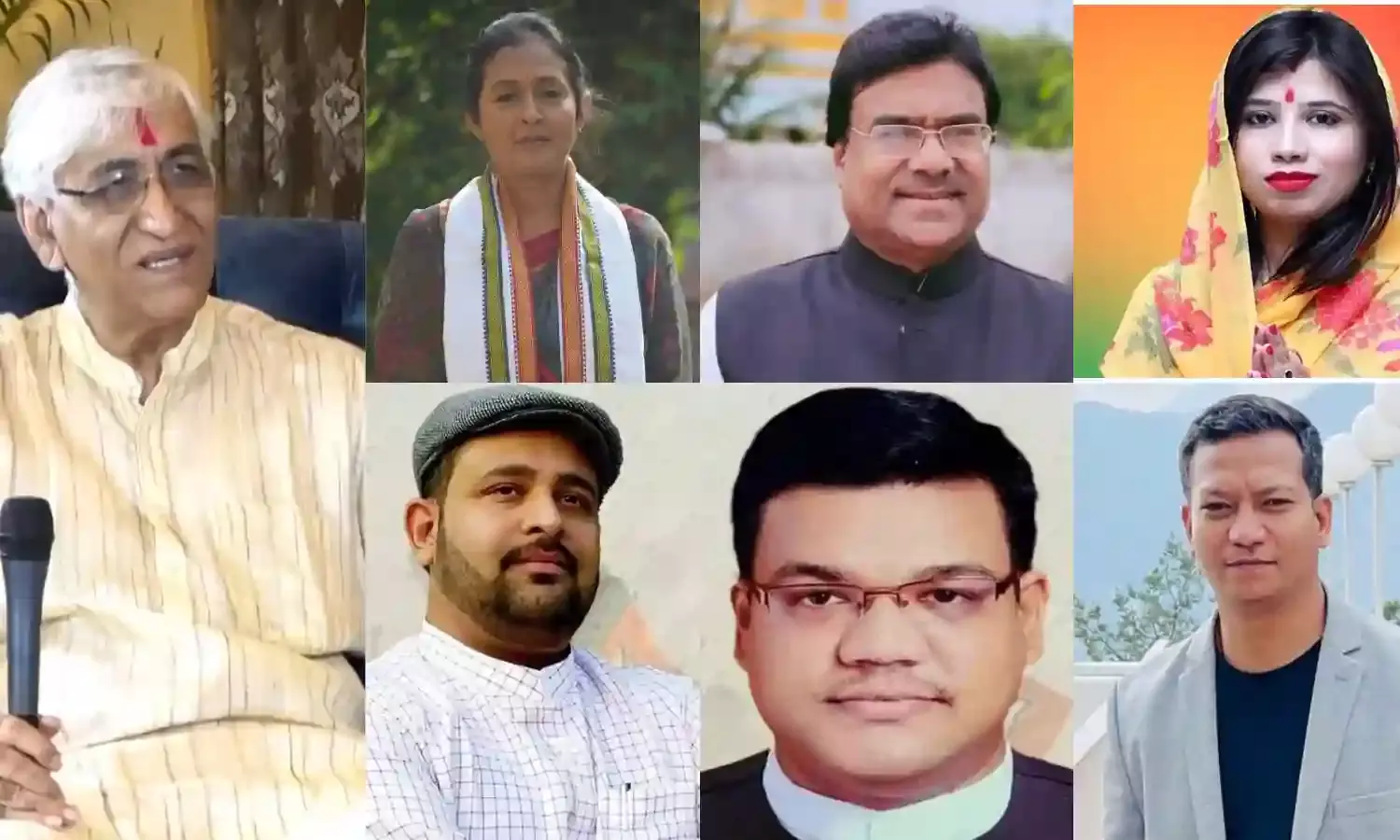 Royal failure: Seven candidates of Congress, BJP, AAP lose turf in Chhattisgarh