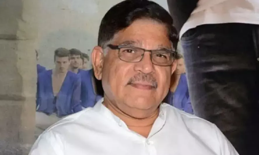 Santosham Awards fiasco: Allu Aravind distances from event; organizer Suresh tenders apology