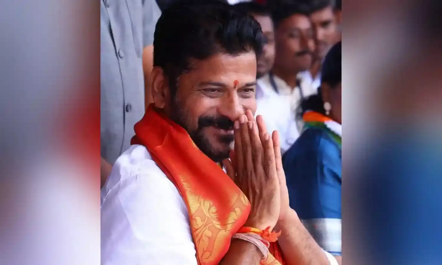 Revanth Reddy is new Telangana Chief Minister; to take oath on Dec 7