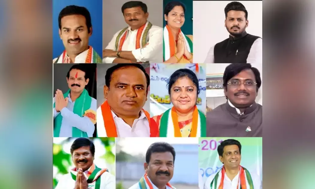 Make a doctor next Telangana health minister, ask junior doctors as 15 physicians win MLA seats