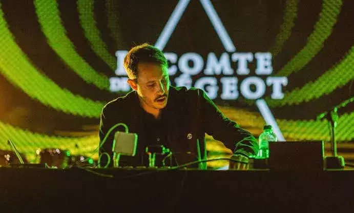 Alliance Francaise Tour in Hyderabad: French artists to showcase fusion of electro, traditional music