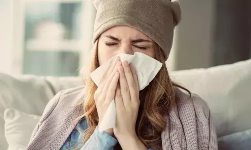 Viral infection alert: People asked to stay vigilant as flu season knocks at Hyderabad doors