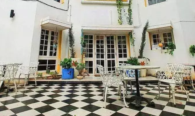 Brand Hyderabad goes global: Roastery Coffee House opens first overseas branch in Finland