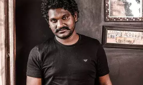 Hyderabad: `Pushpaā actor Jagdish arrested after junior artist died by suicide
