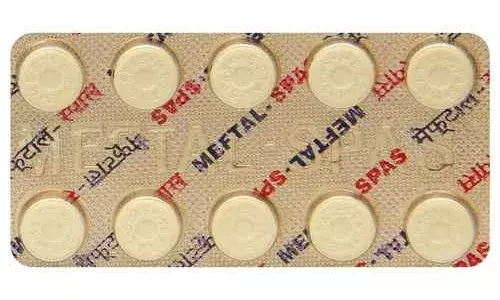 IPC issues alert against adverse reactions of painkiller Meftal