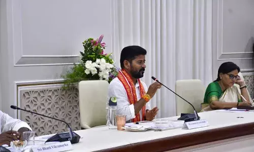 Telangana: Cong govt to start implementation of two guarantees on Dec 9