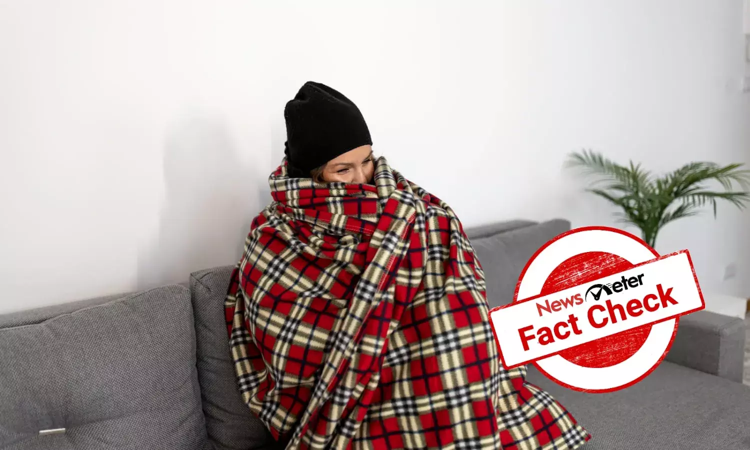 Fact Check: No, consuming alcohol in cold weather doesn’t provide warmth