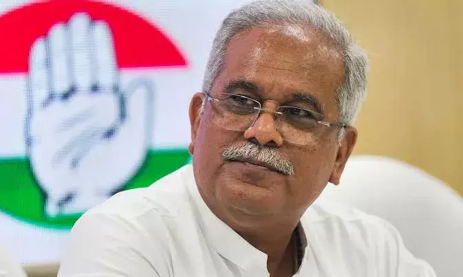 Amid push for caste census, all 8 Brahmin candidates of Congress lose polls in Chhattisgarh