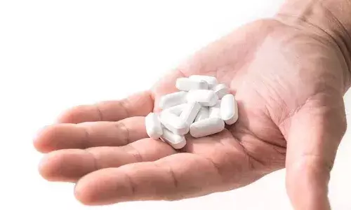 Indiscriminate usage of āharmlessā painkillers can cause internal bleeding, liver damage
