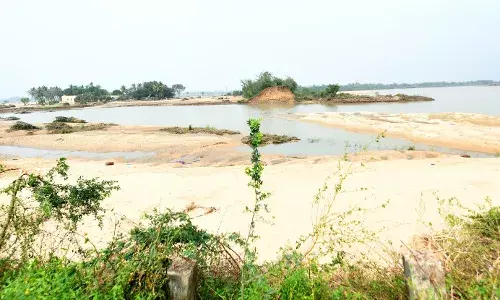 Michaung aftermath: Jagan tours cyclone-hit Tirupati district, announces aid to 62,000 families