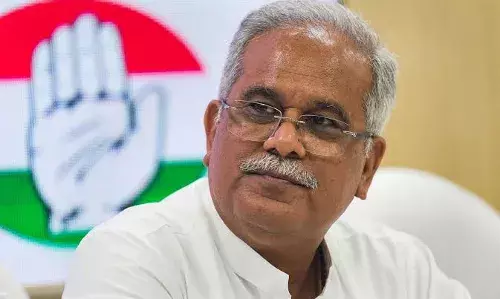 Amid push for caste census, all 8 Brahmin candidates of Congress lose polls in Chhattisgarh