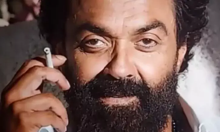 Jamal Jamaloo: All you need to know about BGM from Animal taking Internet by storm