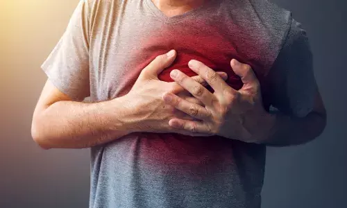 Men outnumber women in heart attack deaths in Telangana, Andhra: NCRB