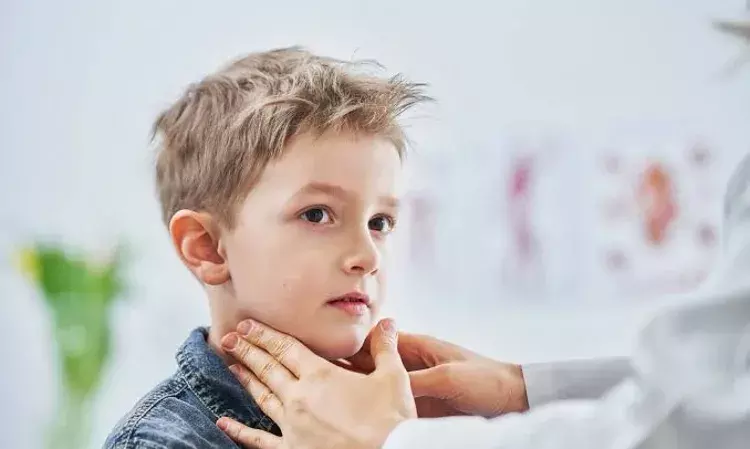 Hyderabad: Mumps cases surge in old city areas; doctors call for MMR vaccination