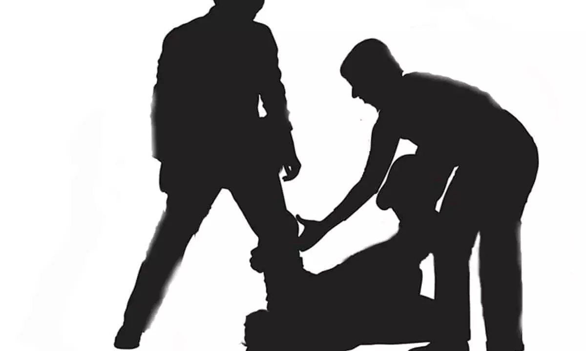 NRI travels from Goa to Hyderabad to meet chief minister, gets assaulted, robbed