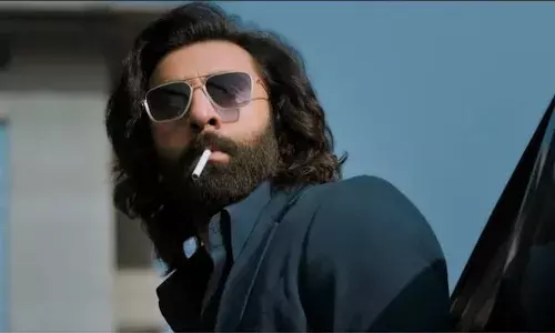 Animal OTT release: Netflix to stream Ranbir Kapoorās blockbuster around Sankranti