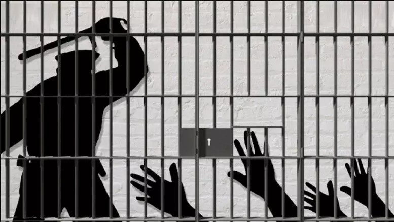 Nalgonda: SI suspended for alleged custodial death of 60-year-old man Nalgonda: SI suspended for alleged custodial death of 60-year-old man