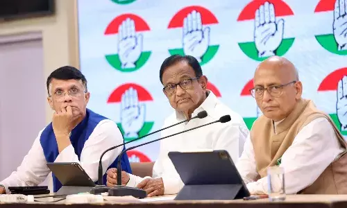 Article 370 abrogation: Congress says SC verdict binding; calls for statehood restoration