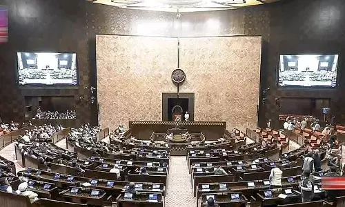 Govt seeks to withdraw 3 bills on criminal laws, plans to introduce them afresh