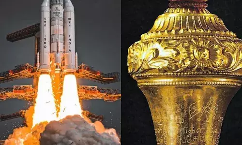Chandrayaan-3 to Sengol: Here are top Google searches that Indians looked for in 2023