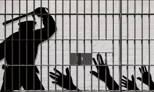 Nalgonda: SI suspended for alleged  custodial death of 60-year-old man