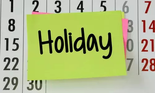 Holidays list 2024: Telangana releases list of general, optional