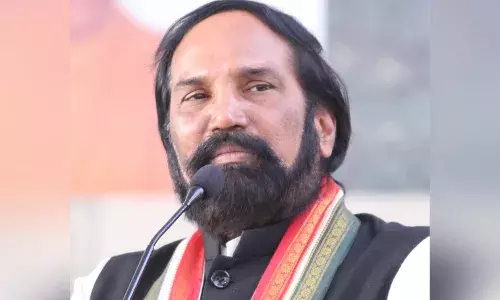 Congress plans to provide LPG cylinder at Rs 500 in 100 days: Uttam Kumar