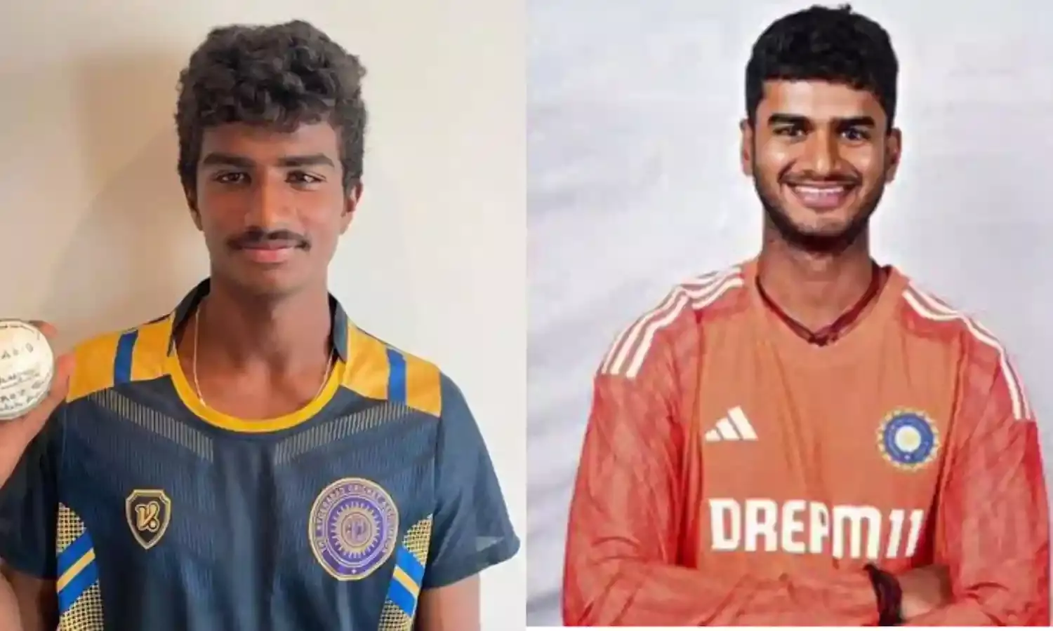 U-19 Cricket World Cup:  Hyderabads Avanish Rao, Murugan Abhishek included in Indian team