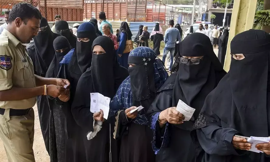 173 Muslims contested in 2023 Telangana elections, only 7 won; all are from AIMIM
