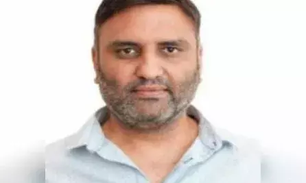 Mahadev app owner Ravi Uppal detained in Dubai; ED seeks deportation