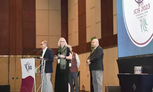 ICIS 2023: Hyderabad steals the show during discussions on AI and digital innovation