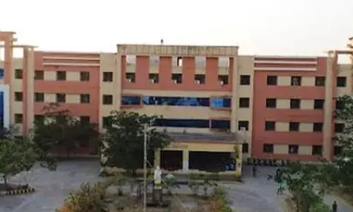 RIMS Adilabad medicos assaulted by outsiders inside campus; student dragged on car’s bonnet