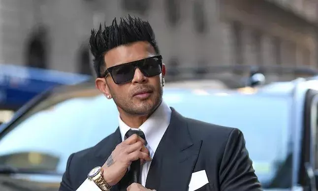 Mahadev betting app case: Mumbai crime branch summons actor Sahil Khan, three others