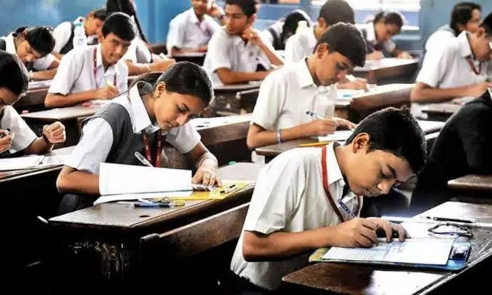 Andhra Pradesh SSC, BIE examinations scheduled in March