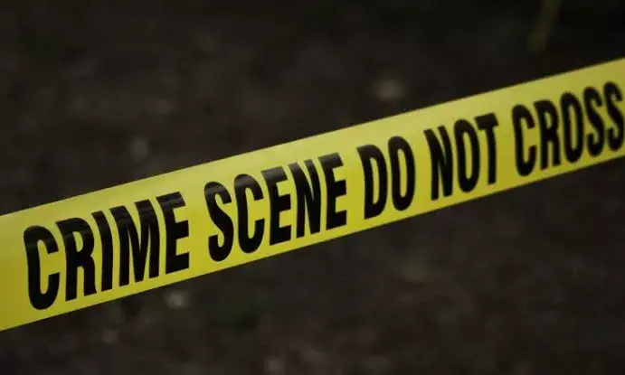 Telangana Cop shoots wife, 2 children before killing self