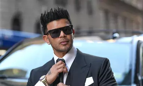 Mahadev betting app case: Mumbai crime branch summons actor Sahil Khan, three others