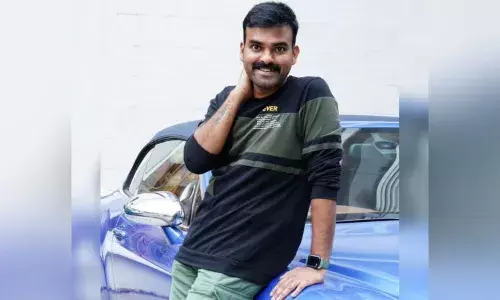 YouTuber Chandoo Gadu arrested for cheating woman in the name of marriage