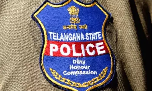 Take up police recruitment immediately: Revanth Reddy