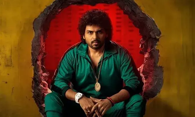 Japan to Death’s Game:  Sit back and enjoy some of the best shows on OTT this weekend