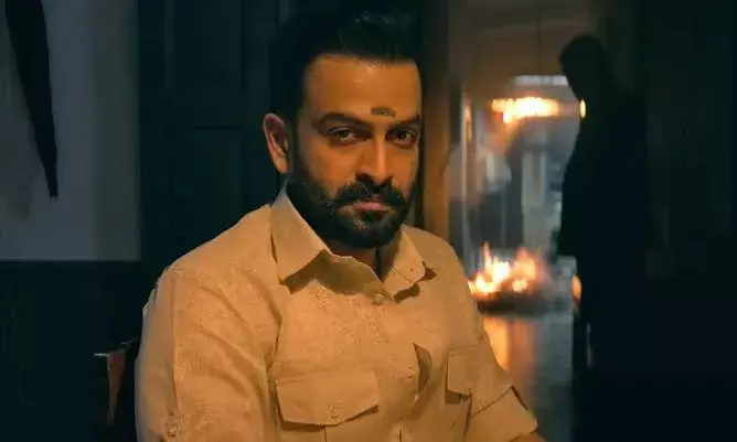 Netflix reveals top global hits of 2023: Malayalam film Kaapa among most watched internationally