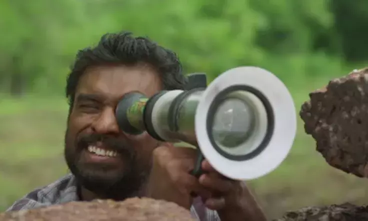Most talked-about Adrishya Jalakangal and its climax explained