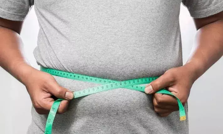 Adolescent obesity can lead to chronic kidney diseases in young adults: Study